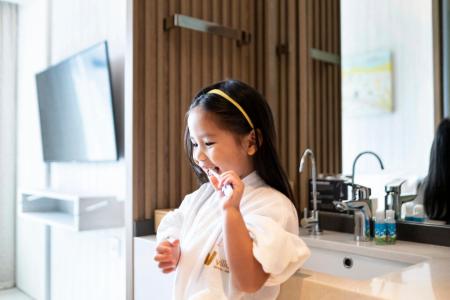 Village Sentosa by Far East Hospitality (SG Clean) - 90