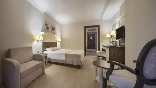 Aydinbey King's Palace & Spa - Ultra All Inclusive - 63