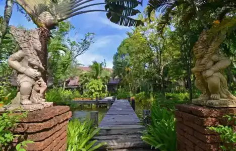 Ramayana Koh Chang Resort & Spa - 103