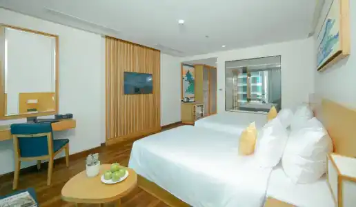 Sala Danang Beach - 202