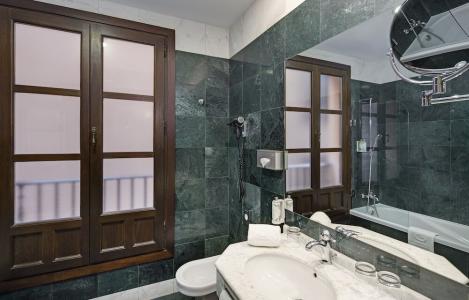 Sercotel Palacio de los Gamboa - 155