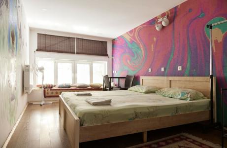 Moosica Hostel - 117