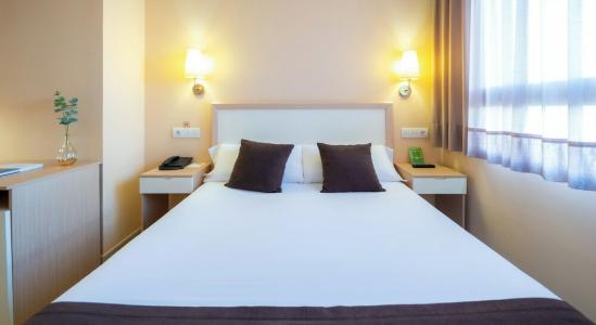 La City Mercado - 168