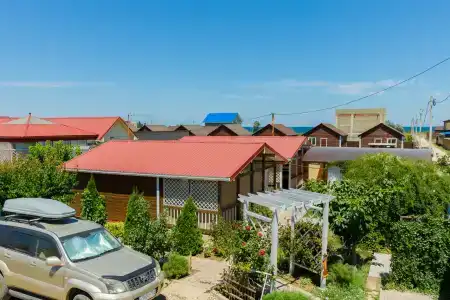 Простоквашино на Азове - 161