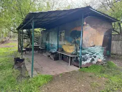 Водоем Центральный - 68