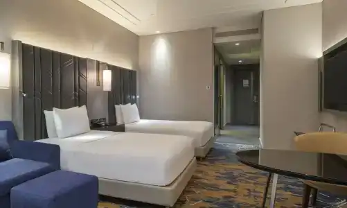 Hilton Istanbul Bakirkoy - 102