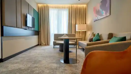 Holiday Inn City - 87
