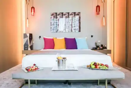 Rixos Premium Dubai JBR - 110