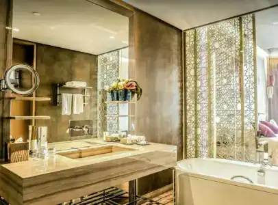 Rixos Premium Dubai JBR - 115