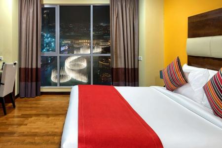 Ramada Downtown Dubai - 71