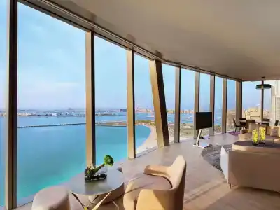 Rixos Premium Dubai JBR - 132