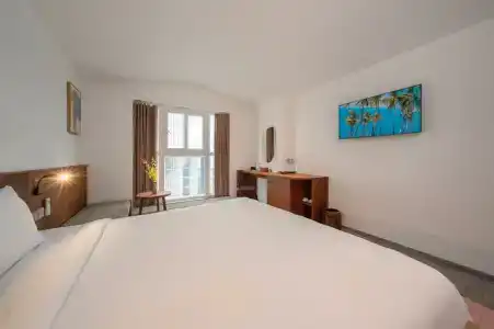 Green World Nha Trang - 150