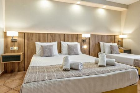 White Olive Premium Laganas - 120