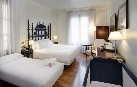 Sercotel Palacio de los Gamboa - 111