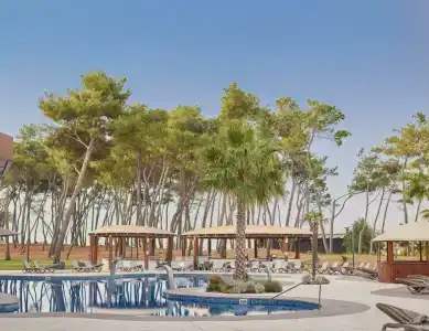 Azul Beach Resort Montenegro by Karisma - All Inclusive - 81