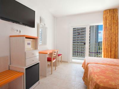 Servigroup Orange - 55