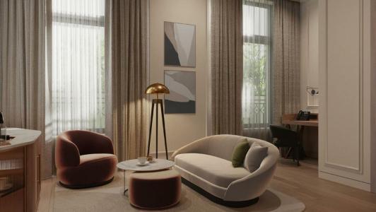 Crowne Plaza, An Ihg Hotel - 67