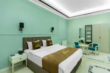 Sultan Palace - 90