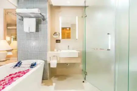 Royal Cliff Beach Terrace - Sha Extra Plus - 88