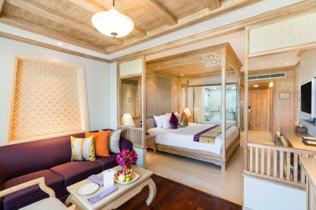 Royal Cliff Beach Terrace - Sha Extra Plus - 91