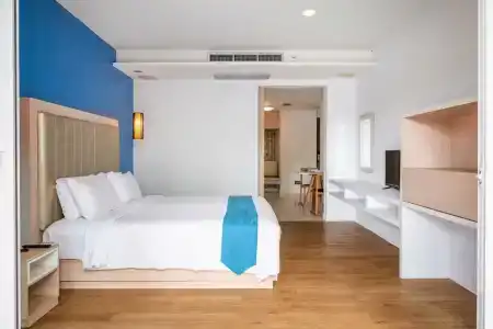 Coco Phuket Bangtao - Sha Extra Plus - 62