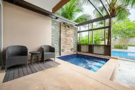 Coco Phuket Bangtao - Sha Extra Plus - 67