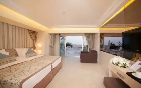 Xperia Saray Beach - 118