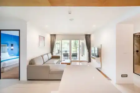 Coco Phuket Bangtao - Sha Extra Plus - 118