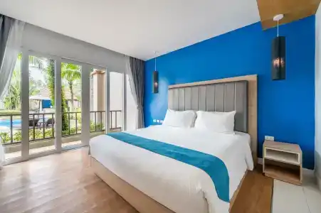 Coco Phuket Bangtao - Sha Extra Plus - 116