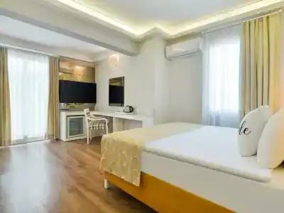 Lyra Resort & Spa - Ultra All Inclusive - 57