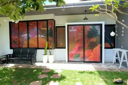 Baan Poon Garden - 191