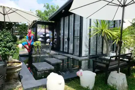 Baan Poon Garden - 65