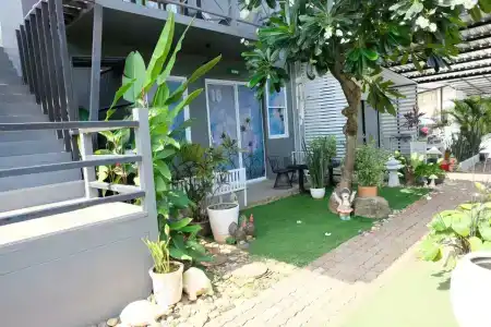 Baan Poon Garden - 104