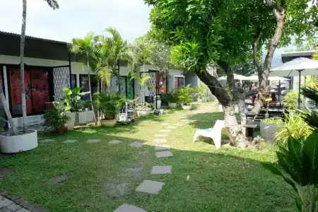 Baan Poon Garden - 123
