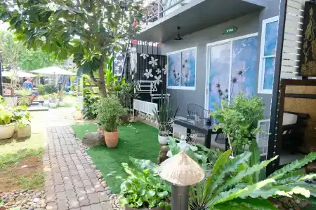Baan Poon Garden - 106