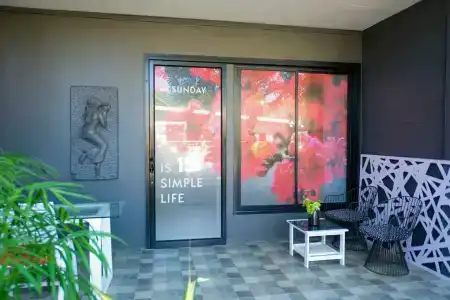 Baan Poon Garden - 168