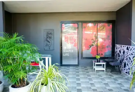 Baan Poon Garden - 181
