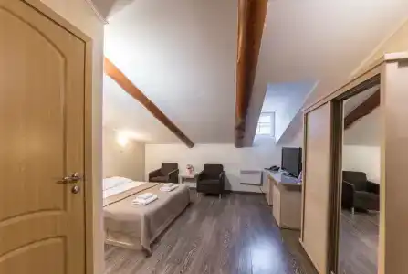 Грандора Пассаж - 112