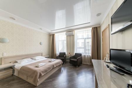 Грандора Пассаж - 117