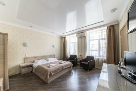 Грандора Пассаж - 118