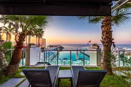 White City Resort - Ultra All Inclusive - 134