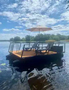 Водное пространство Муром - 68