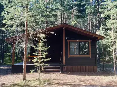 The Lagom - 72