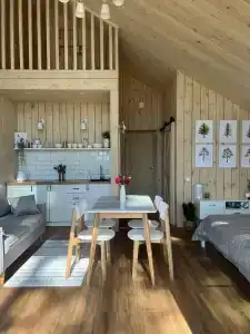 The Lagom - 128