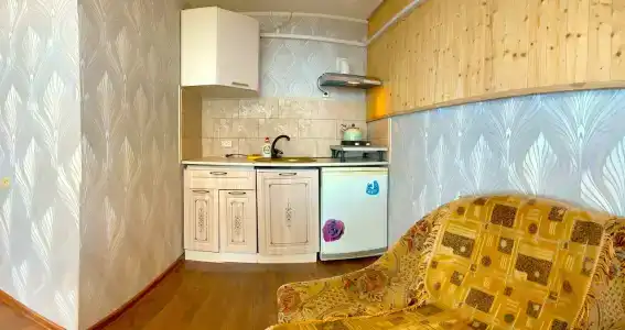 Гостевой дом на Шулейкина 18 - 166