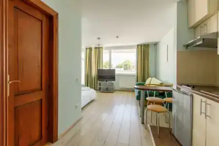 Viešbutis Prie Fontano - 228