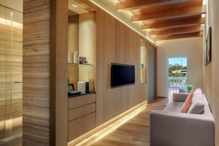 Oasia Resort Sentosa by Far East Hospitality - 65