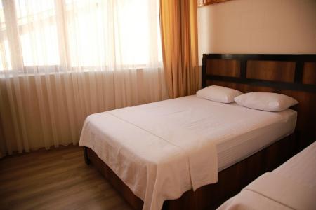 Aslan Guest House - 46