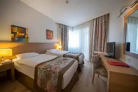 Ramada Resort By Wyndham Lara - 44
