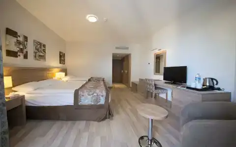Ramada Resort By Wyndham Lara - 38